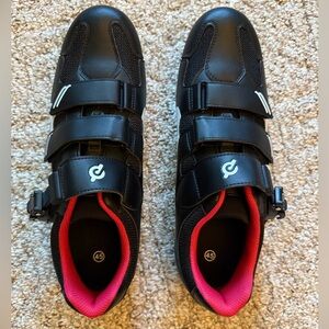 Peleton shoes